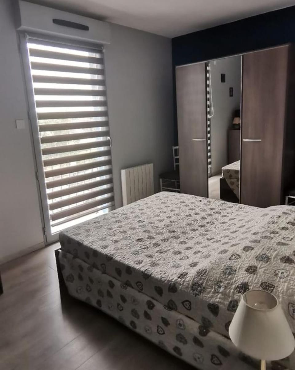 Maison familiale Chinon House in Centre-Val de Loire