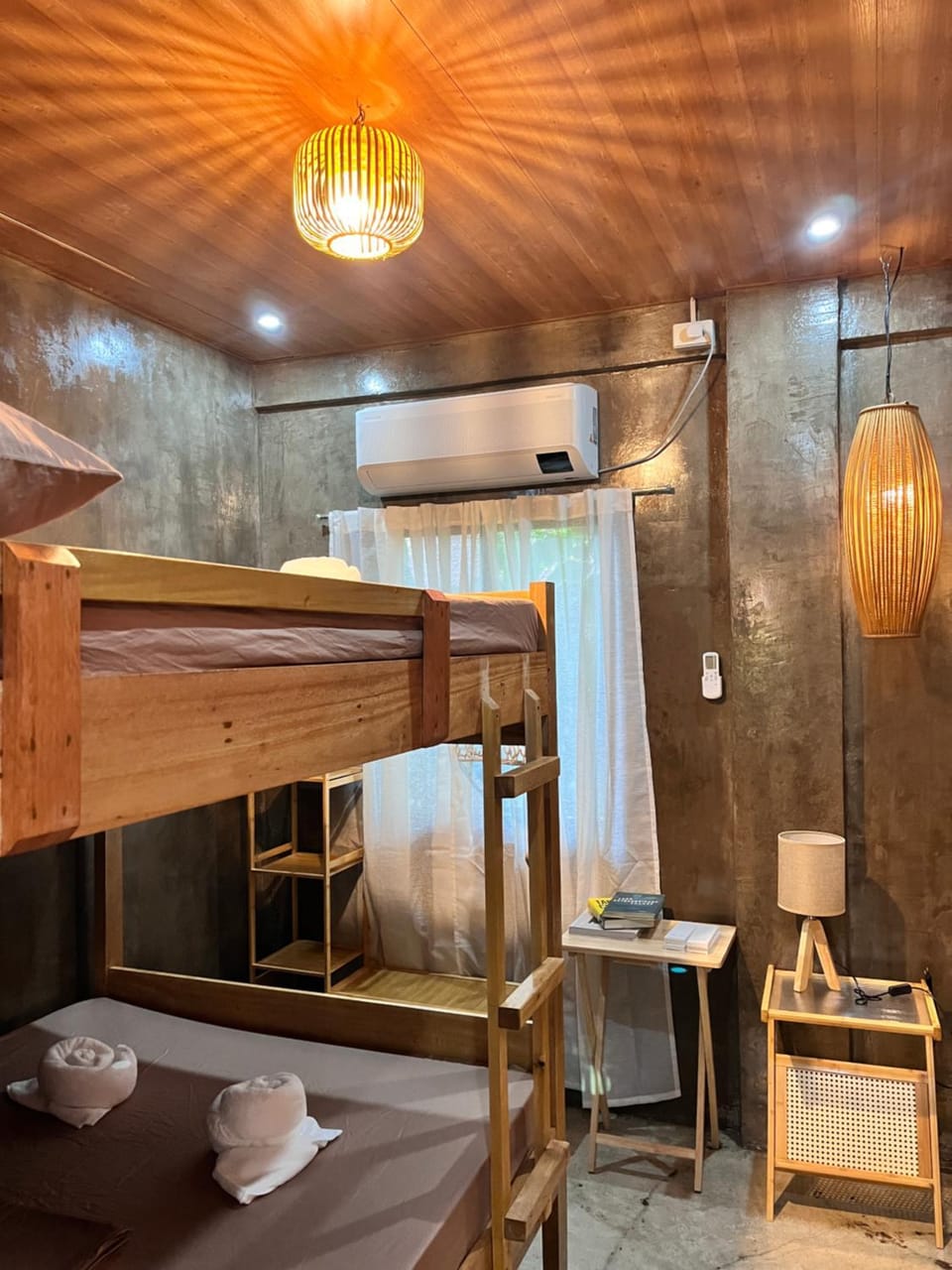 O-ya Homestay House in General Luna