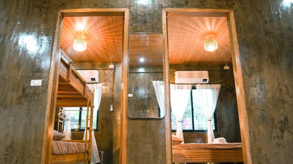 O-ya Homestay House in General Luna