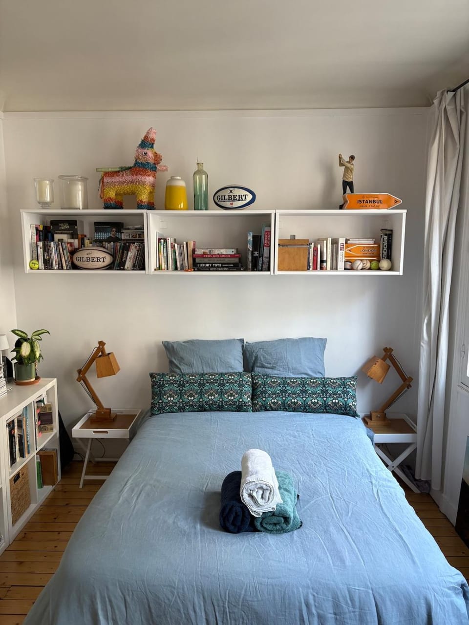 Charming apartment Trocadéro Eiffel Tower Apartment in Paris