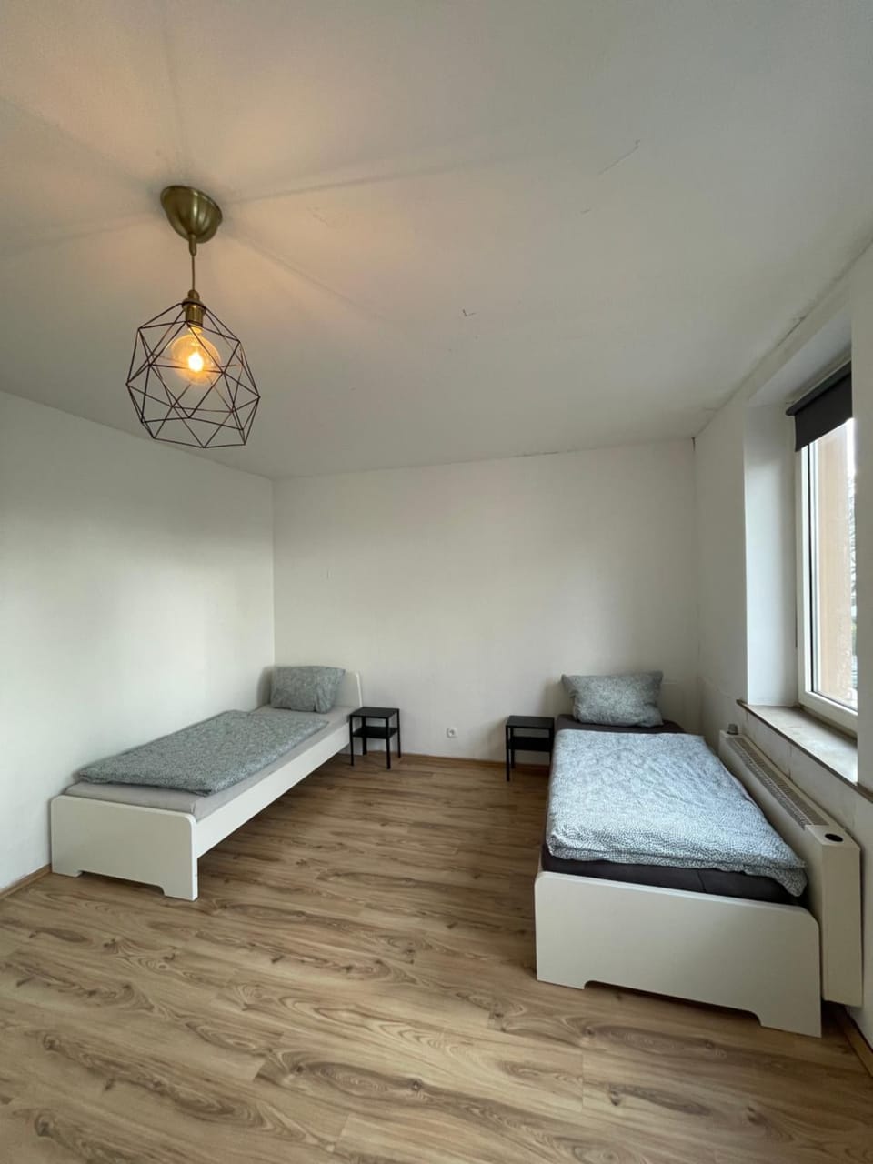 Flamingo 3 - Wohnung in Stadtnähe - Düren Apartment in Düren