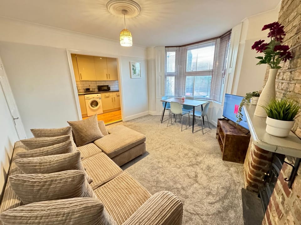 Stylish Apartment close to Central London! Apartment in London