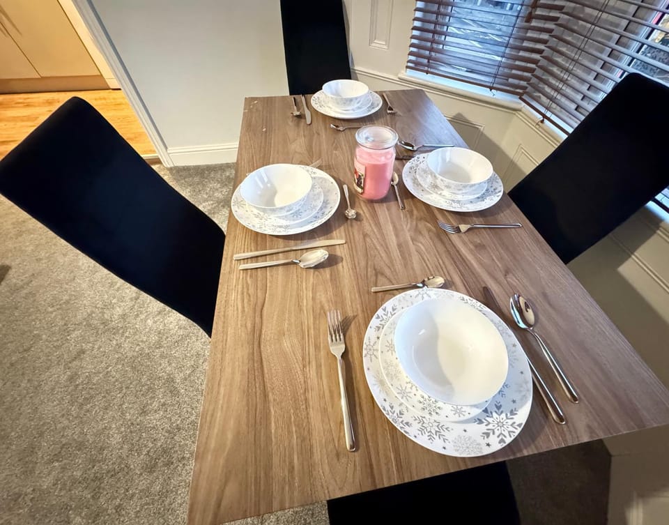 Stylish Apartment close to Central London! Apartment in London