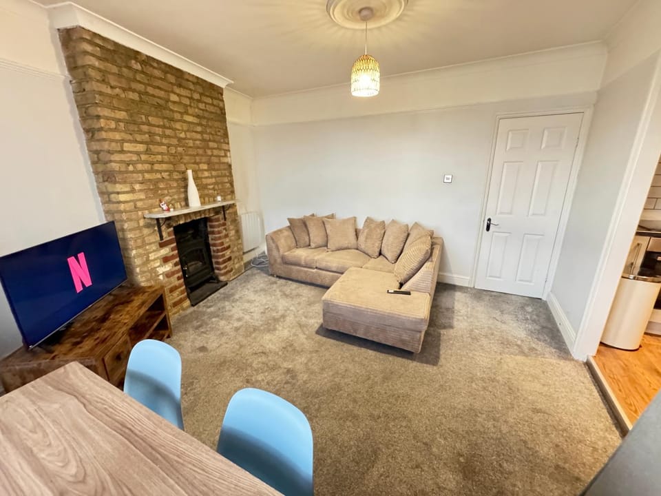 Stylish Apartment close to Central London! Apartment in London