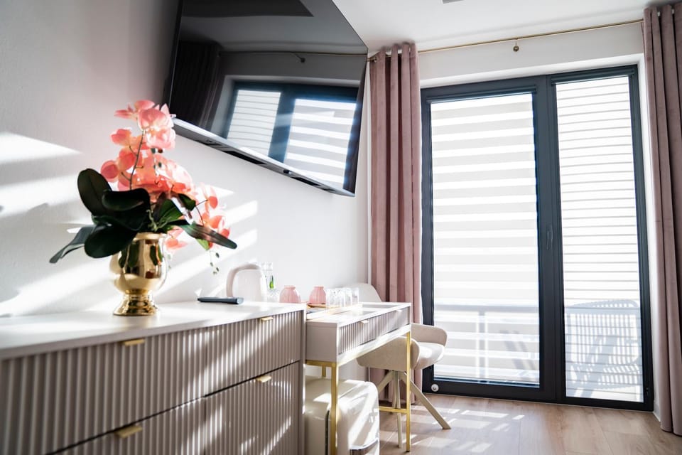 VENETIA-Rooms Motel in Lesser Poland Voivodeship
