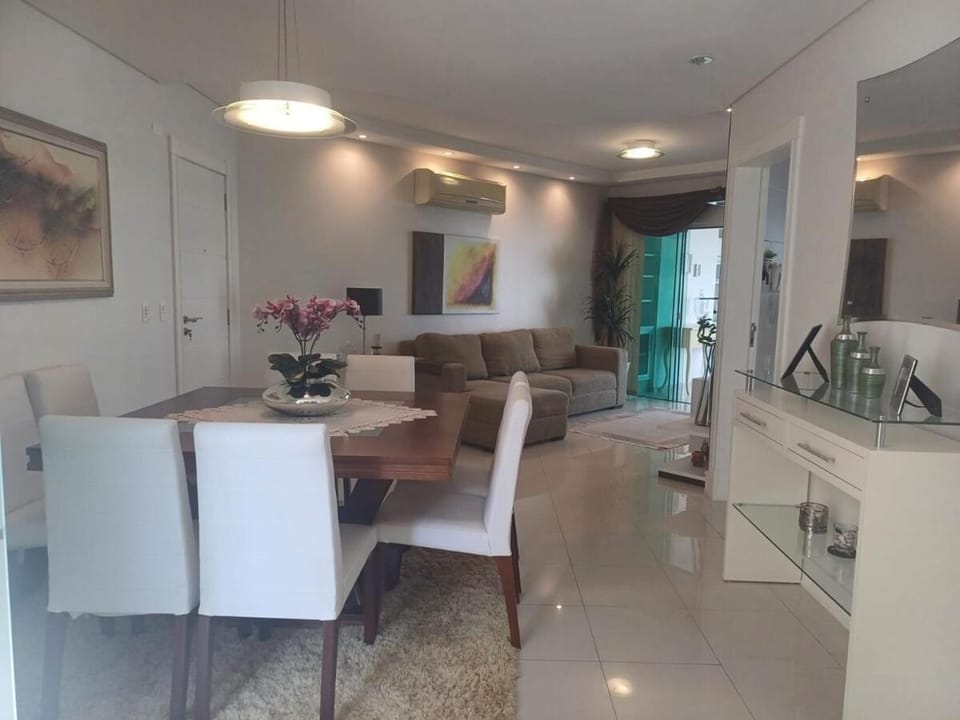 Apartamento no Centro Apartment in Camboriú