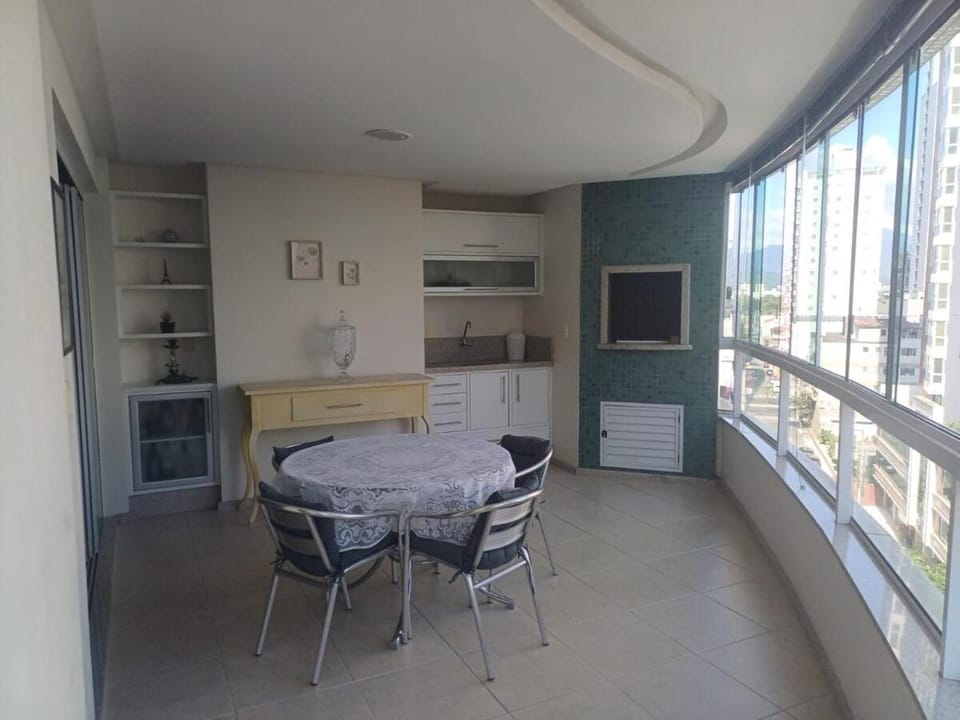 Apartamento no Centro Apartment in Camboriú