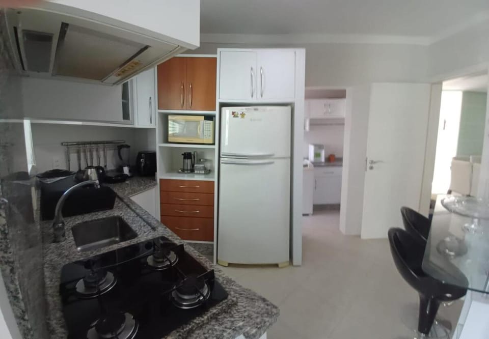 Apartamento no Centro Apartment in Camboriú