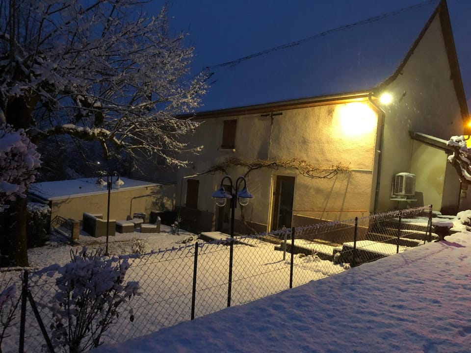 Winter