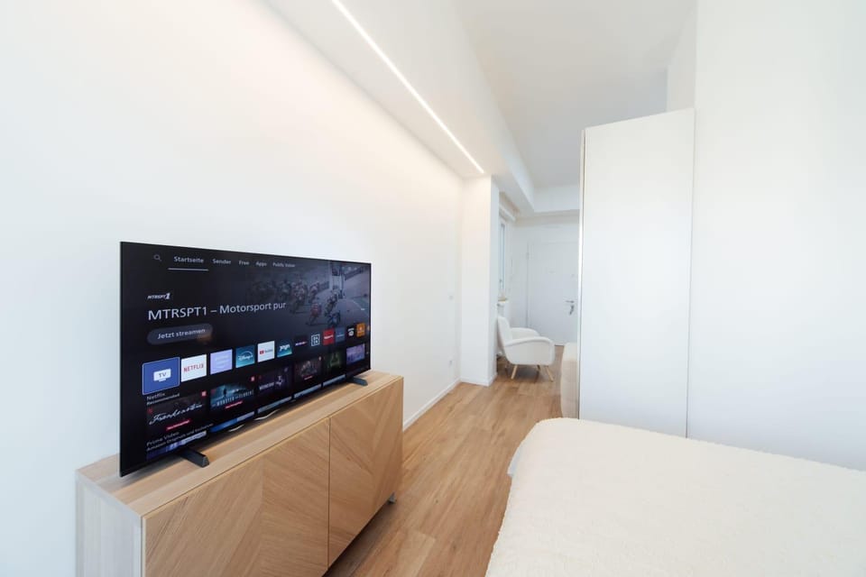 TV and multimedia