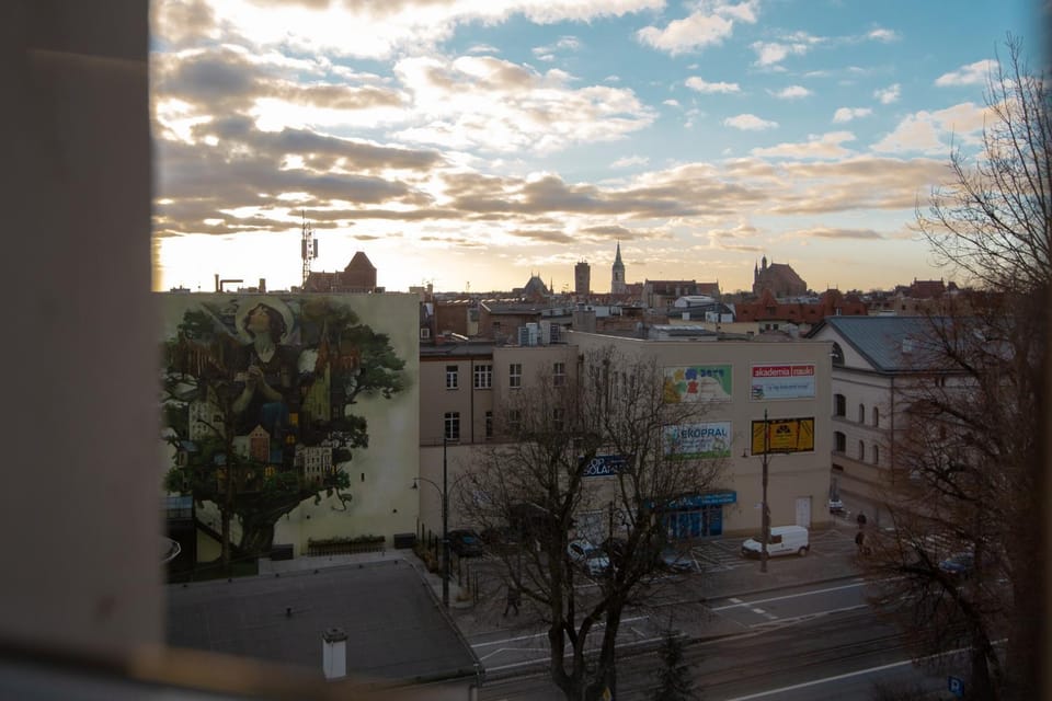 Neighbourhood