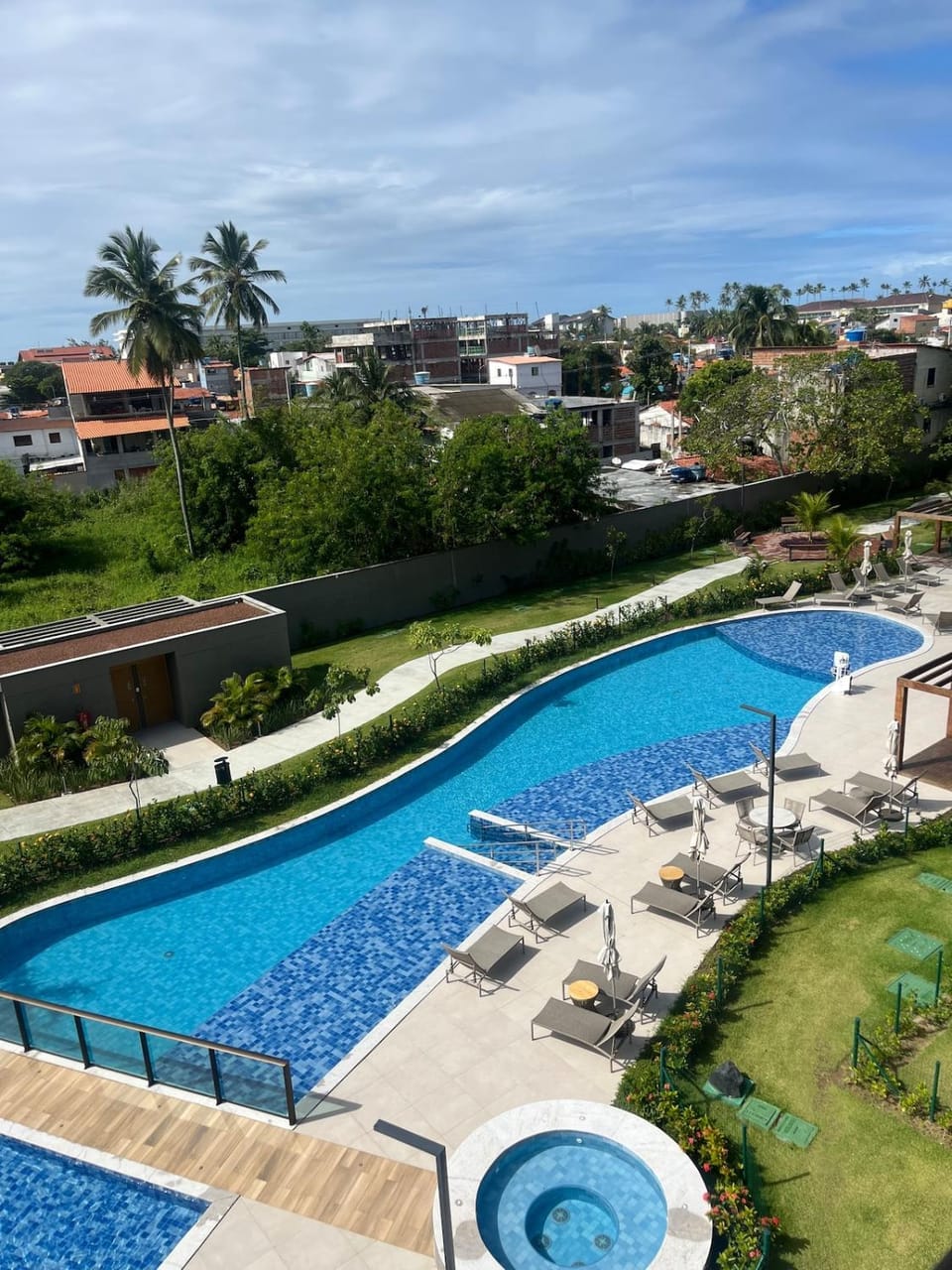 Apartment in Porto de Galinhas Cupe Apartment in Ipojuca