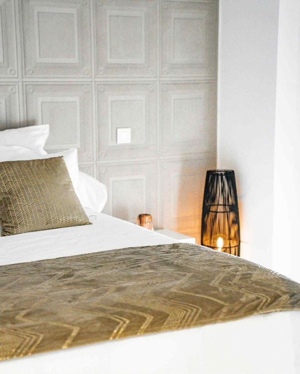 Céleste Beauté & Spa Hotel in Wallonia, Belgium