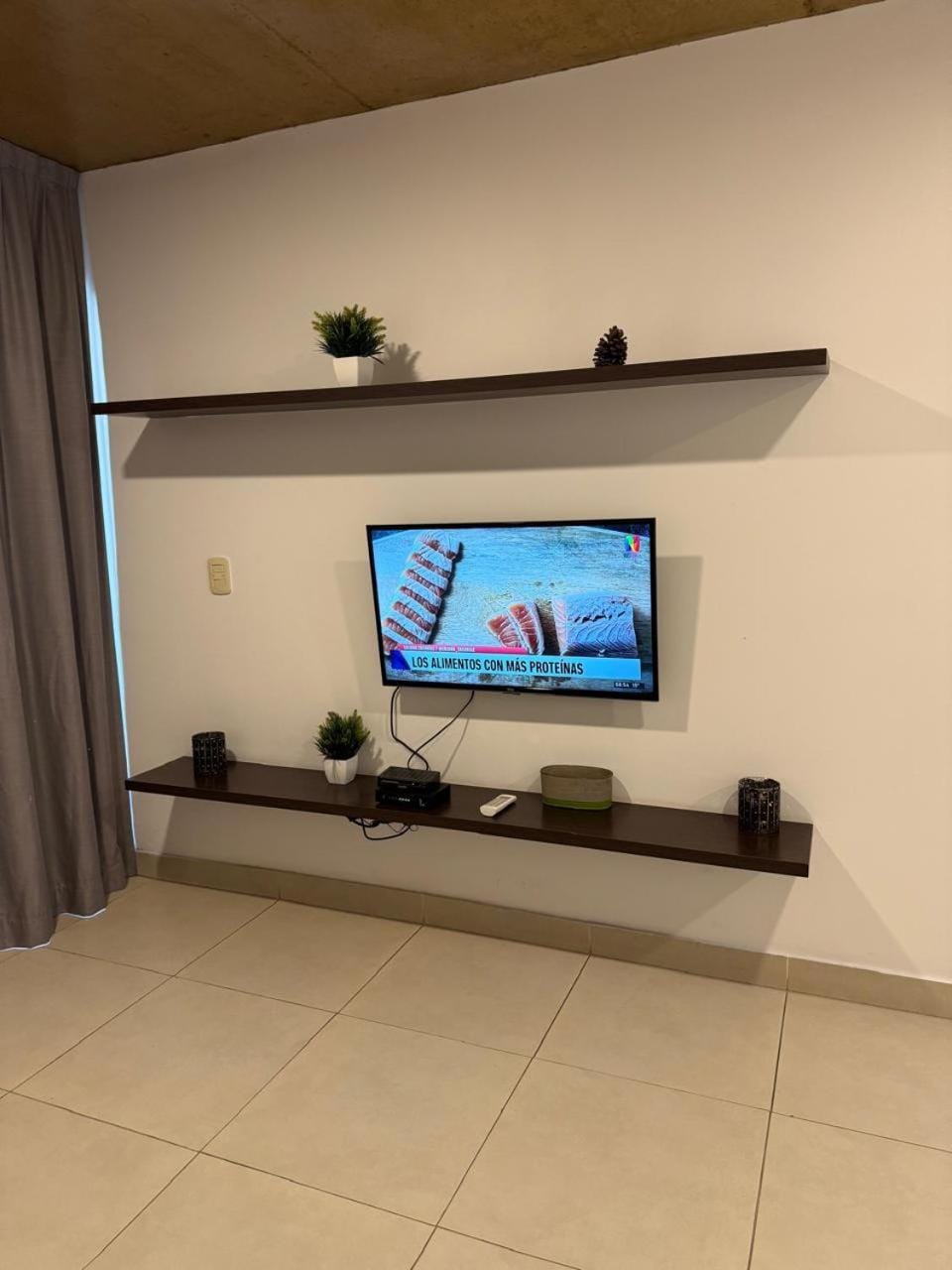 Escobar Centro Apartment in Belén de Escobar