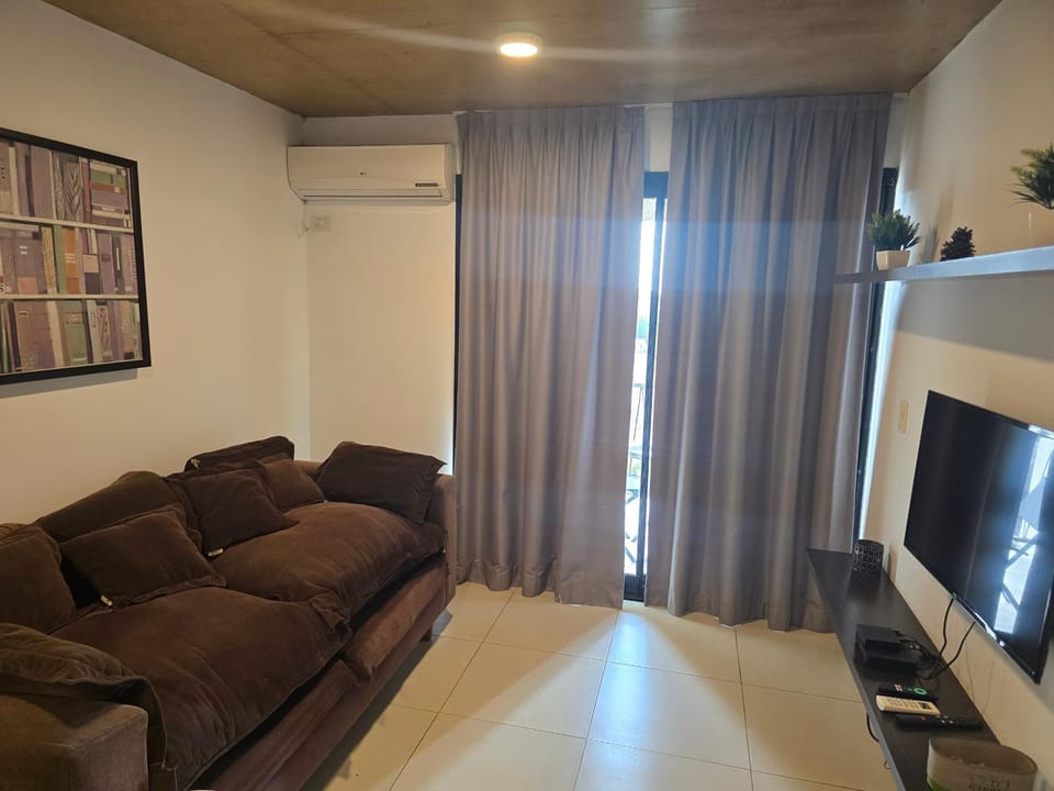 Escobar Centro Apartment in Belén de Escobar