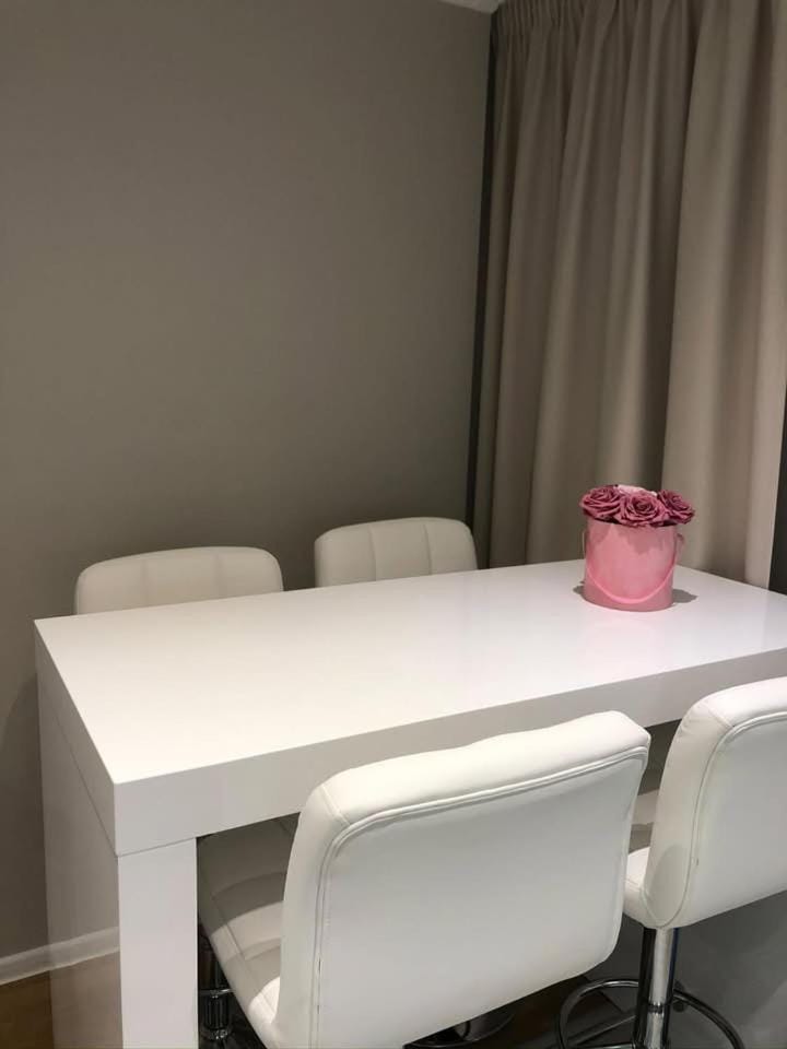 Poilsio namai Emir Apartment in Palanga