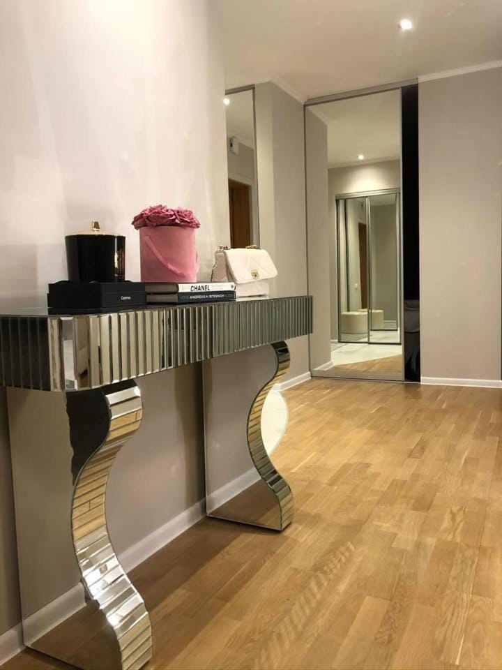 Poilsio namai Emir Apartment in Palanga