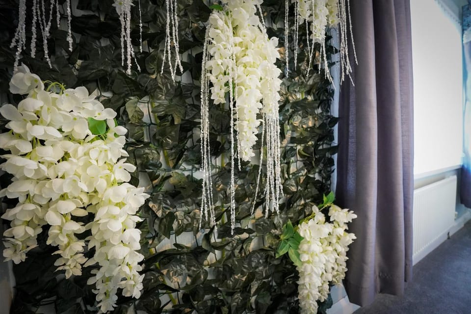 Decorative detail