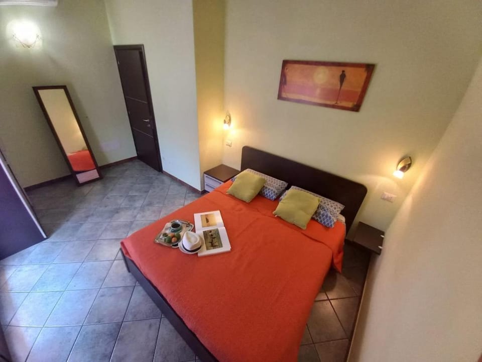Al 28в, Appartamento Teulada Apartment in Teulada