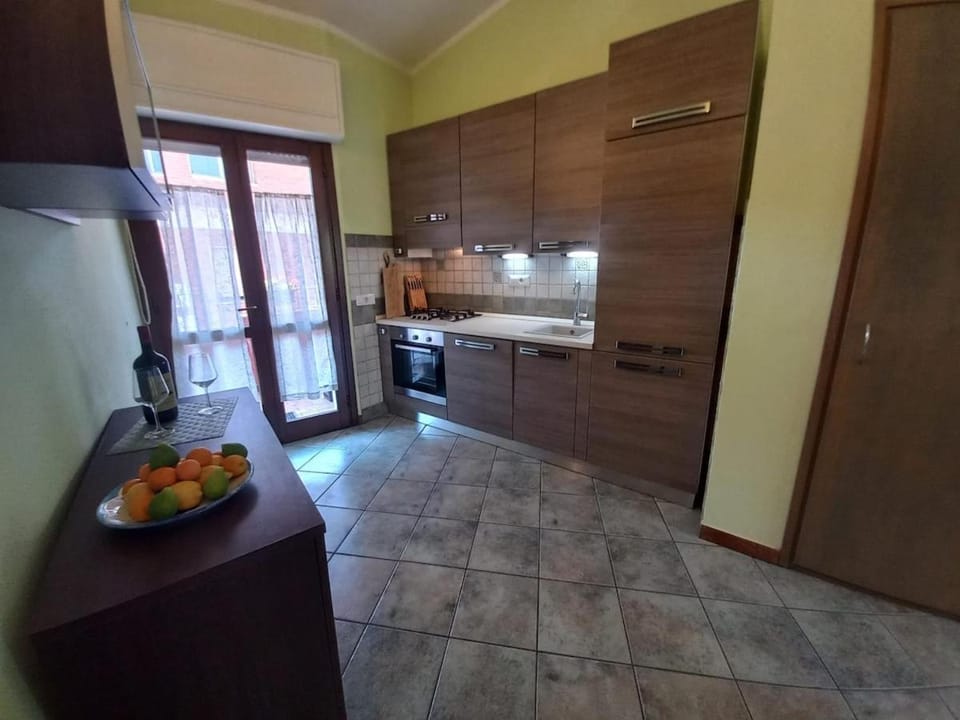 Al 28в, Appartamento Teulada Apartment in Teulada
