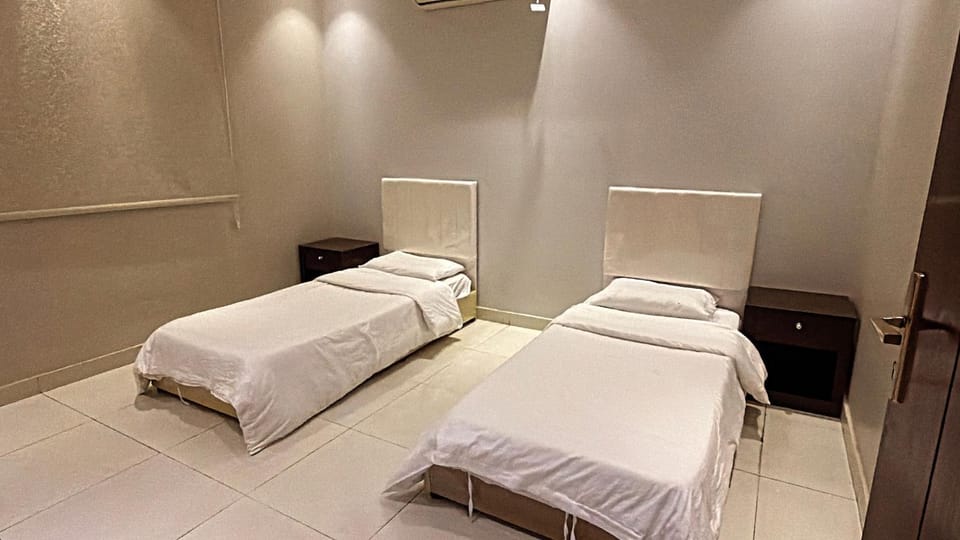 شاليهات تولين House in Makkah Province