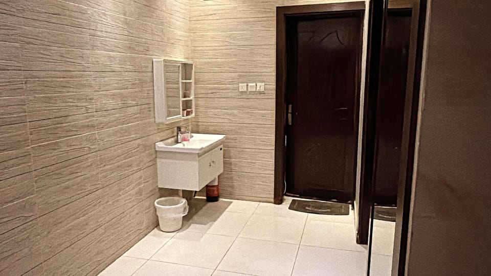 شاليهات تولين House in Makkah Province