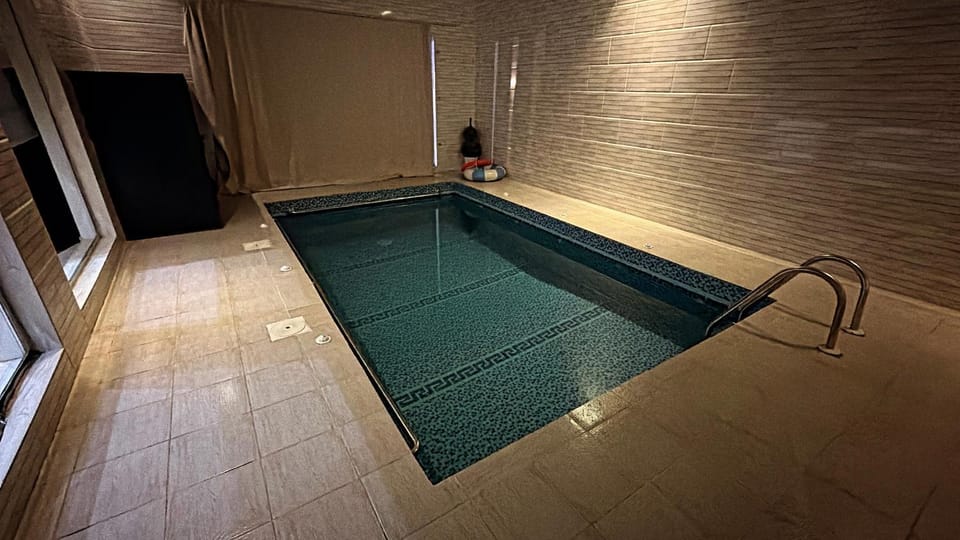 شاليهات تولين House in Makkah Province