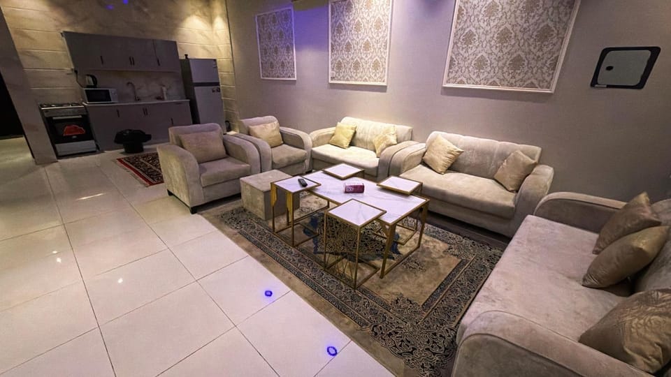 شاليهات تولين House in Makkah Province