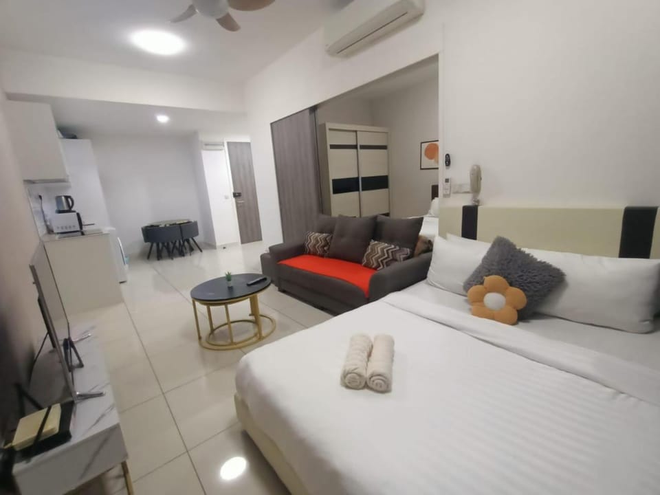 Continew Residence by TM House Apartment in Federal Territory of Kuala Lumpur