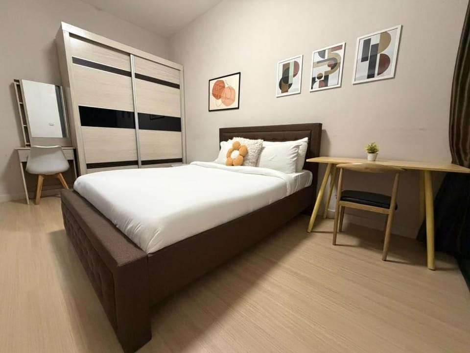 Continew Residence by TM House Apartment in Federal Territory of Kuala Lumpur