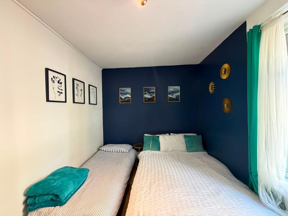 One bedroom flat Marylebone Apartment in City of Westminster