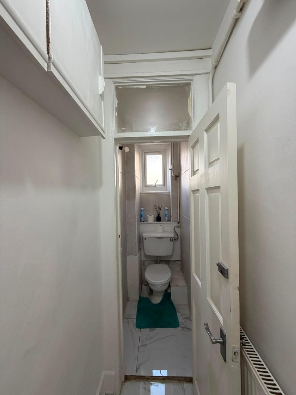 One bedroom flat Marylebone Apartment in City of Westminster