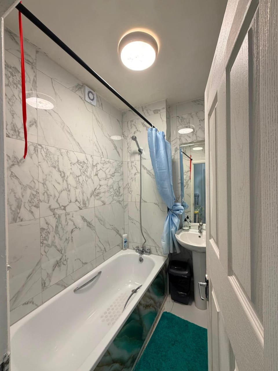 One bedroom flat Marylebone Apartment in City of Westminster