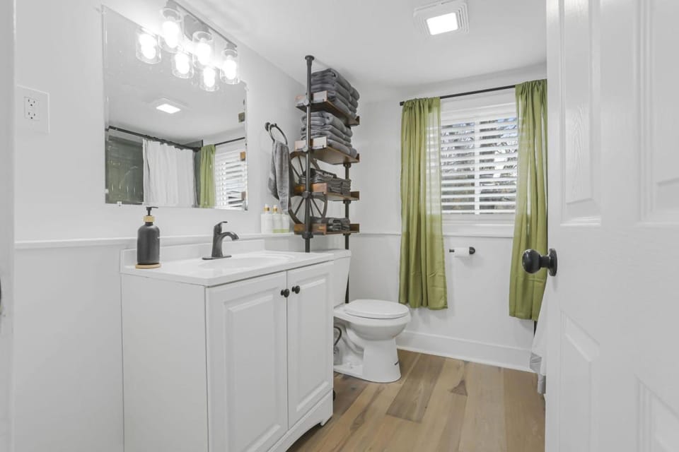 Mirror Pond Cabins Cabin in Laurel Township