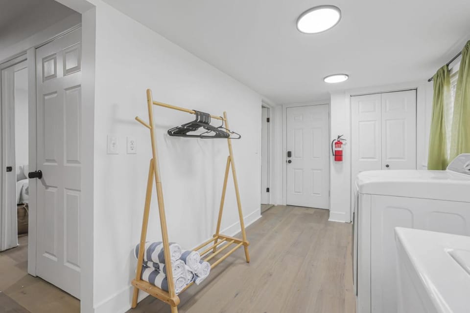 Mirror Pond Cabins Cabin in Laurel Township