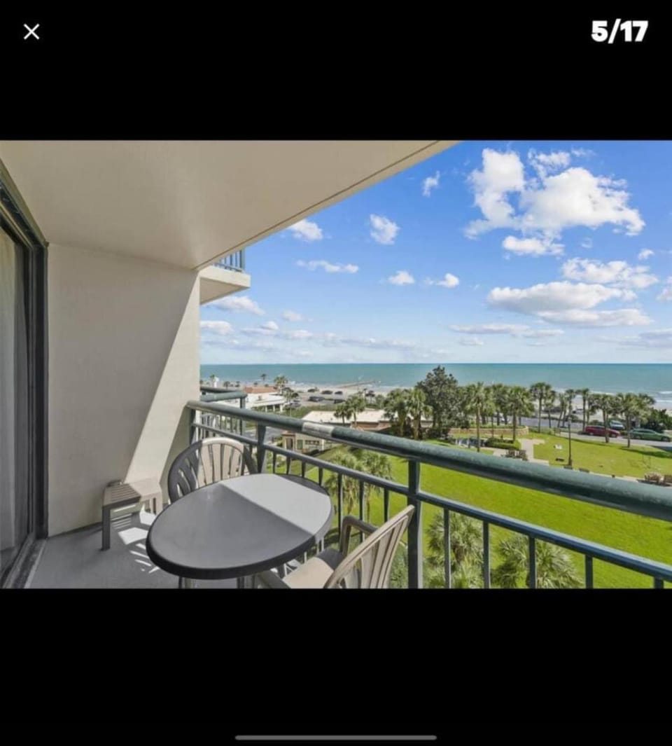 San Luis Resort Condo Apartment in Galveston Island
