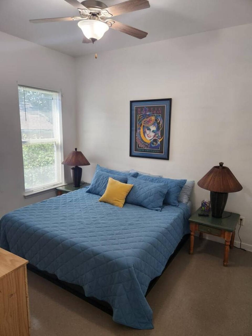 2 br 1ba on 29th Duplex close to cruise ship House in Galveston Island