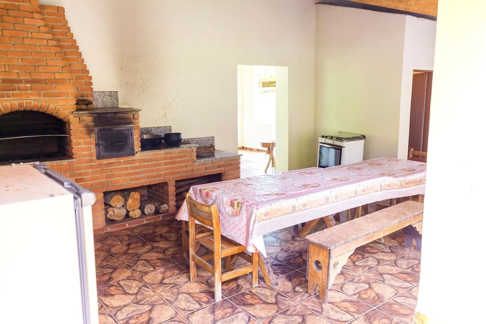 BBQ facilities
