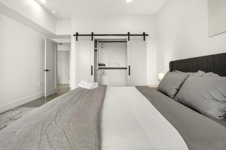 Bright Beacon Spacious 1BR Apartment Apartment in Tulsa