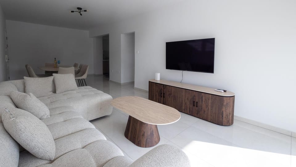 Maestro Family - Apartment Apartment in Larnaca