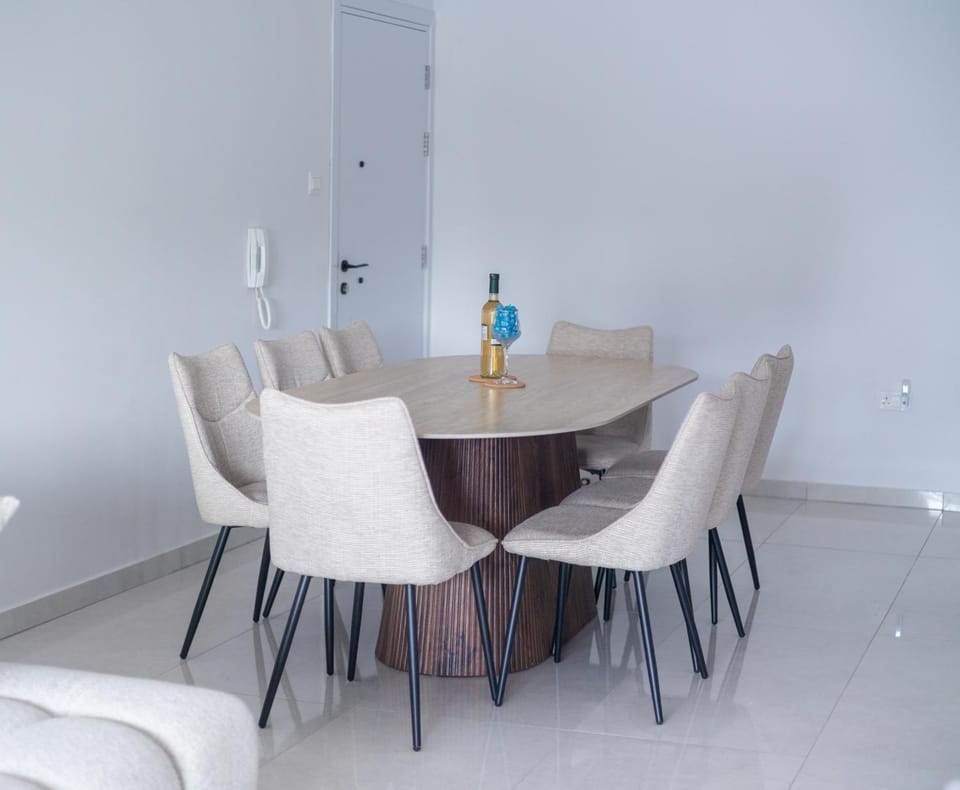 Maestro Family - Apartment Apartment in Larnaca