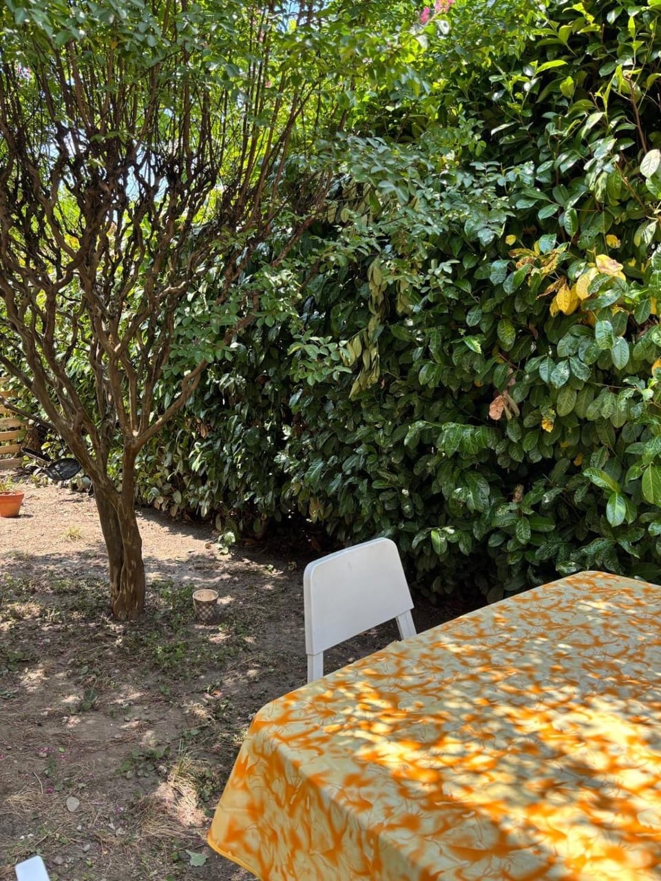 Logement Chaleureux et Discret Apartment in Alès