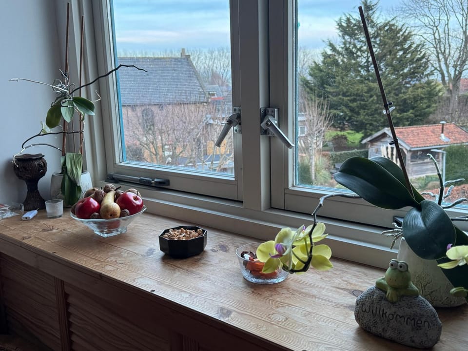 Bed en breakfast Hostel in Zeeland, Netherlands