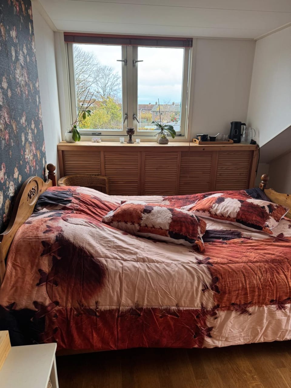 Bed en breakfast Hostel in Zeeland, Netherlands