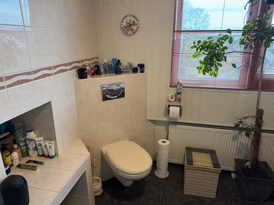 Bed en breakfast Hostel in Zeeland, Netherlands