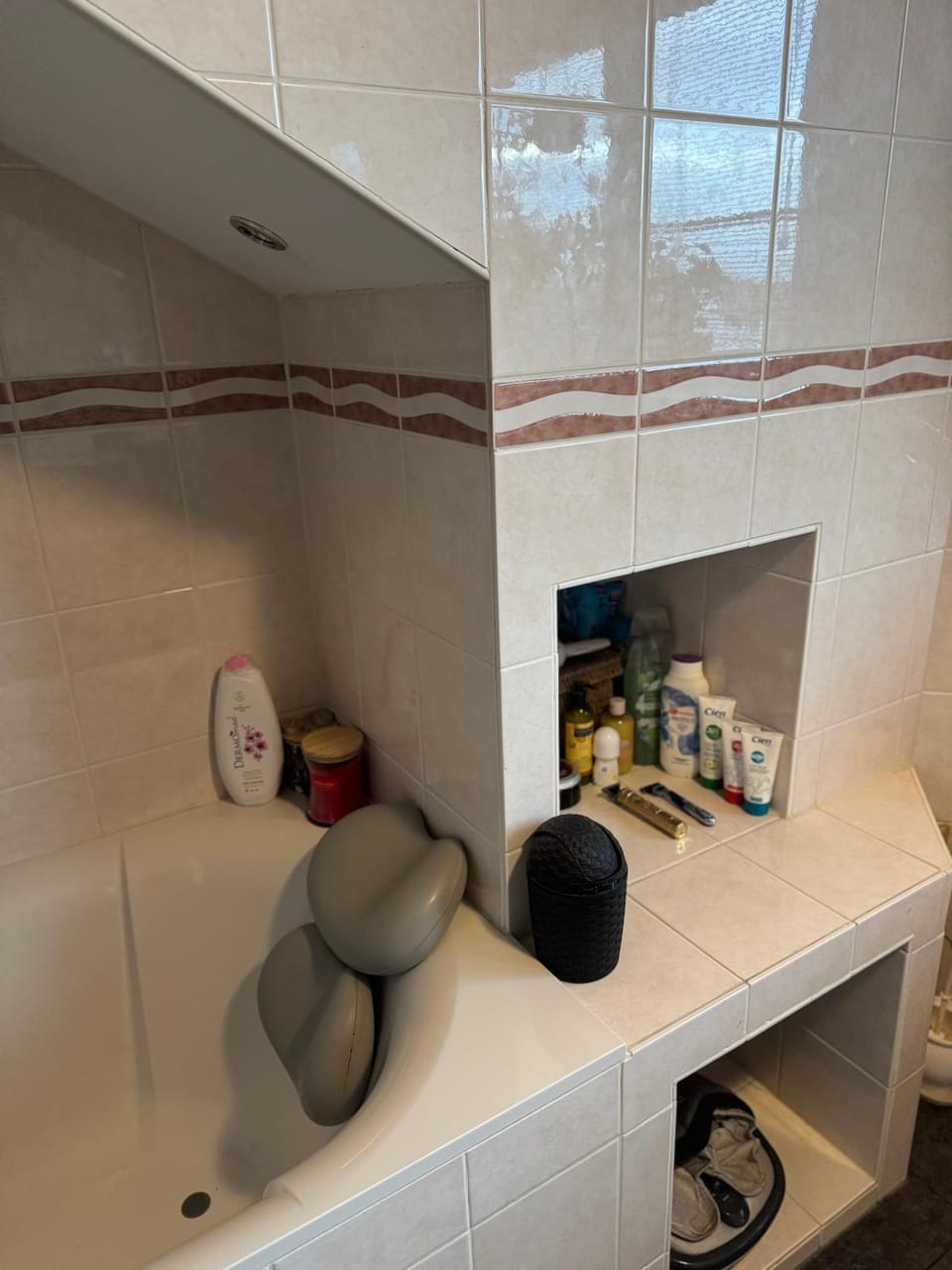 Bed en breakfast Hostel in Zeeland, Netherlands