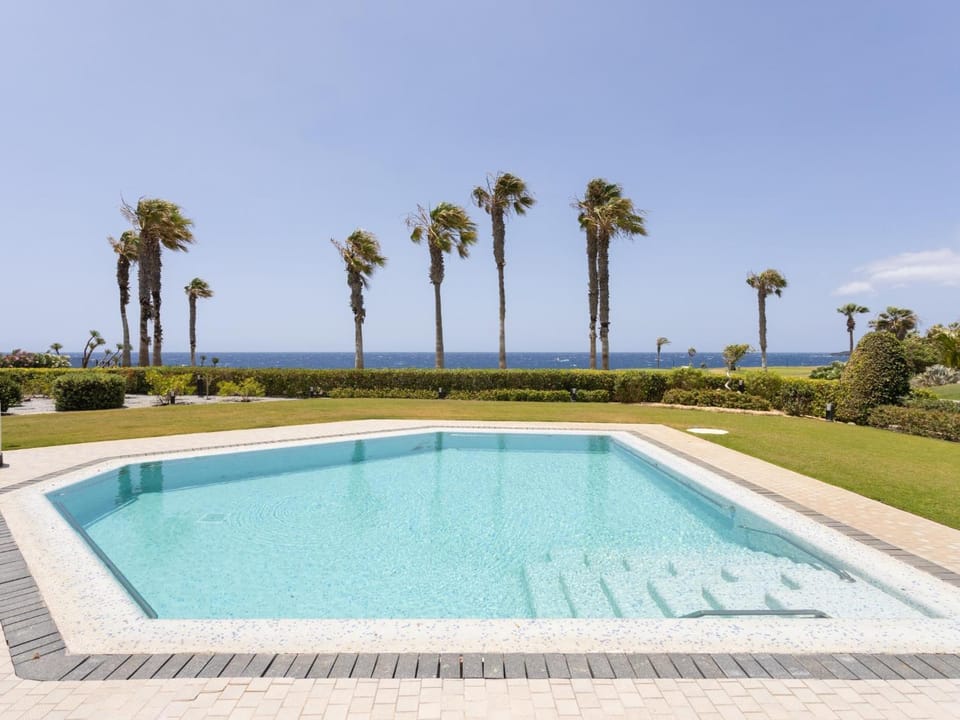 Day, Natural landscape, Pool view, Sea view, Swimming pool, Swimming pool