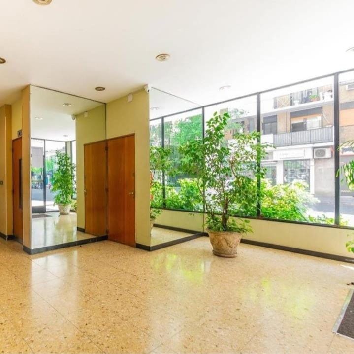 Ubicación perfecta en Alto Palermo 2 hab 4 personas Apartment in Buenos Aires