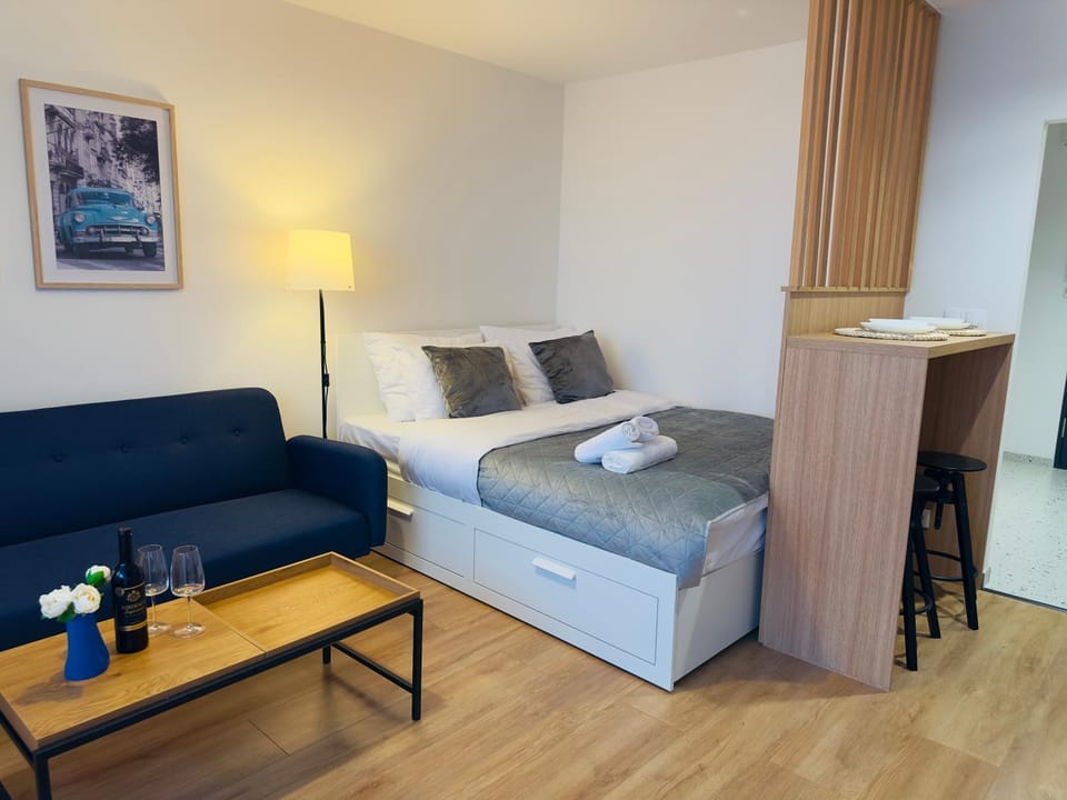 Bratislava centrum apartment Apartment in Bratislava