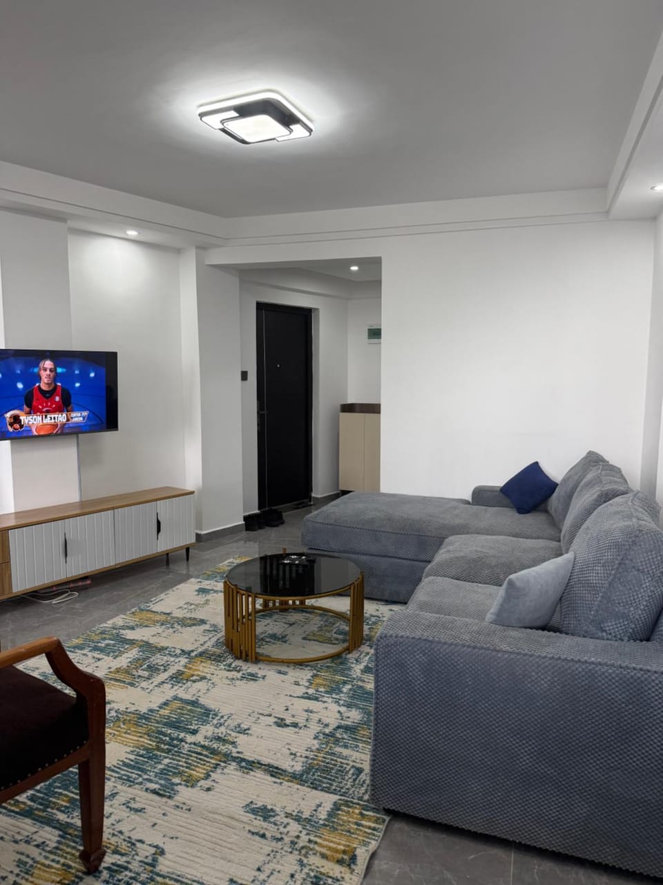 gatundu heights apartments Bed and Breakfast in Nairobi County